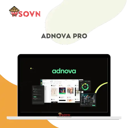 Adnova Pro