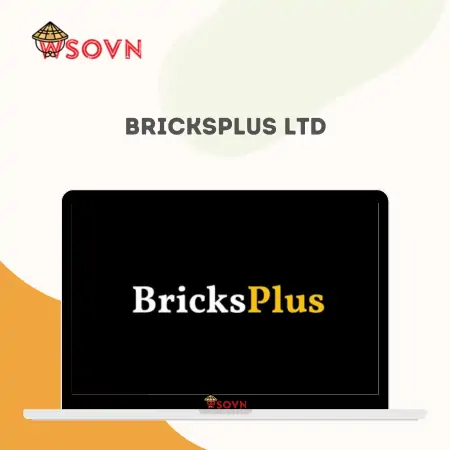 BricksPlus