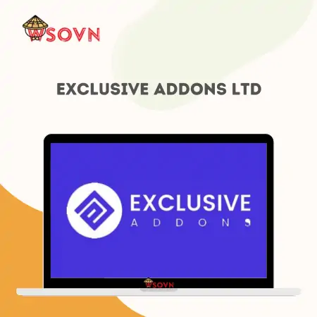 Exclusive Addons for Elementor