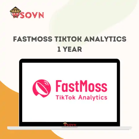 FastMoss TikTok Analytics