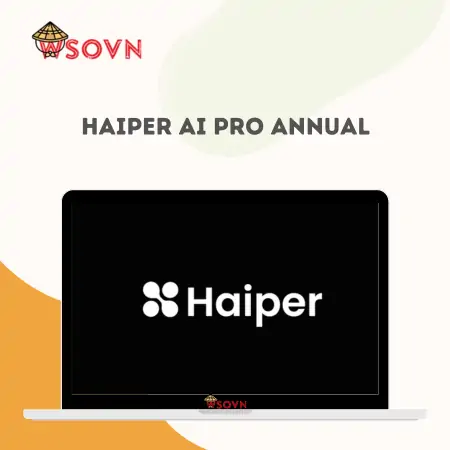 Haiper AI