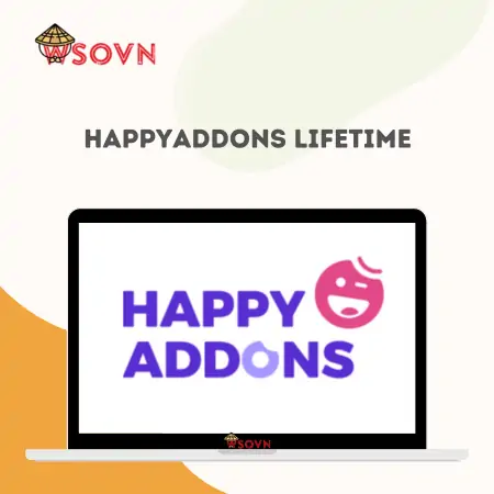 HappyAddons Lifetime