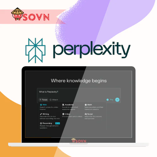 Perplexity AI