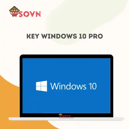 Key Windows 10 Pro