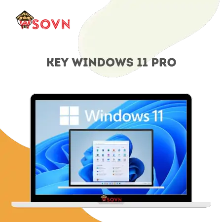 Key Windows 11 Pro