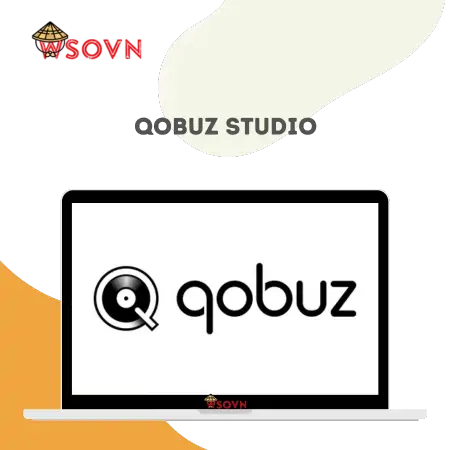 Qobuz Studio