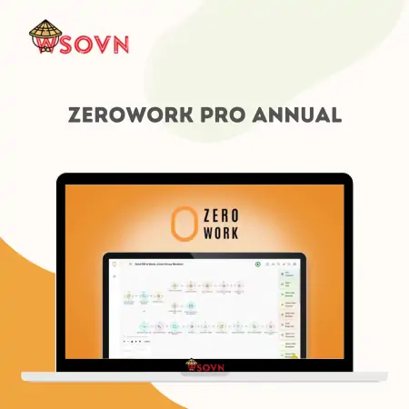 ZeroWork Pro