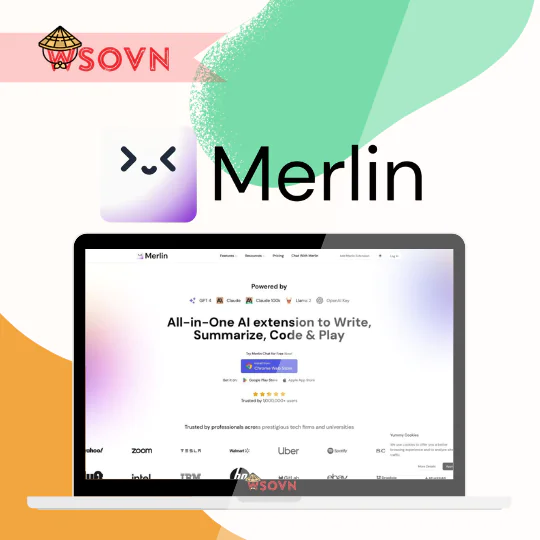 Merlin