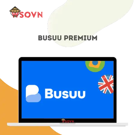 Busuu Premium