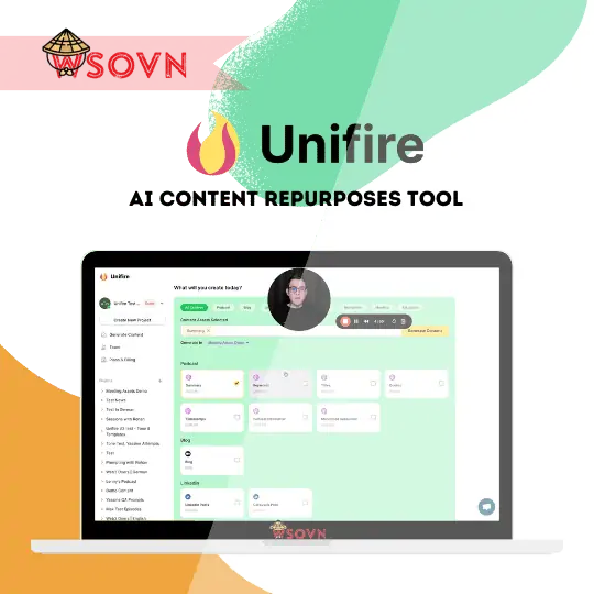 Unifire.ai