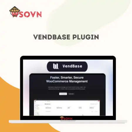 VendBase