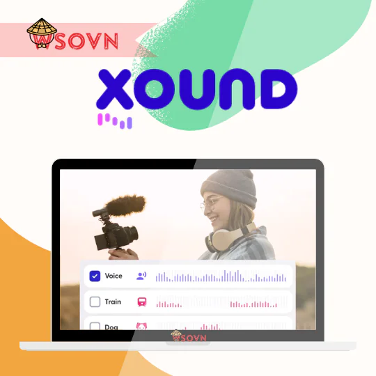 Xound-WSOVN
