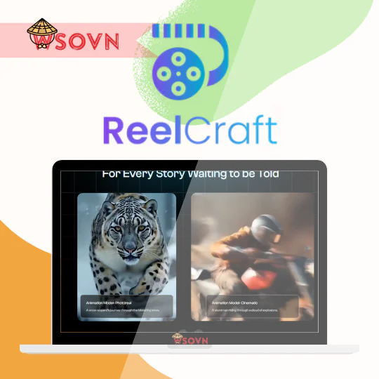 reelcraft