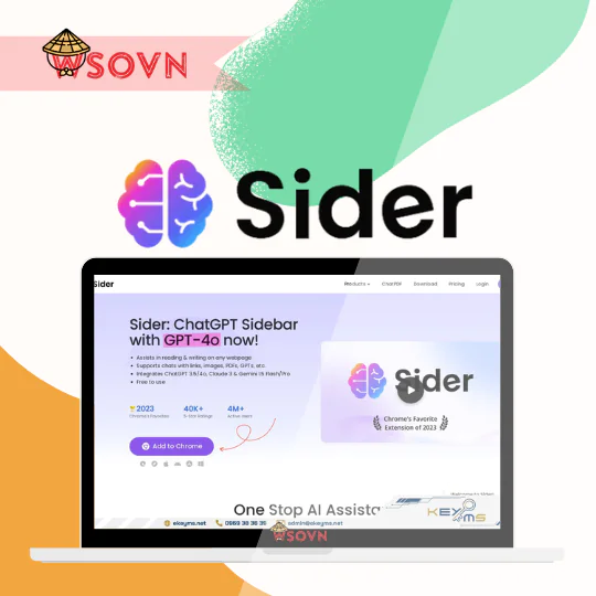 Sider AI