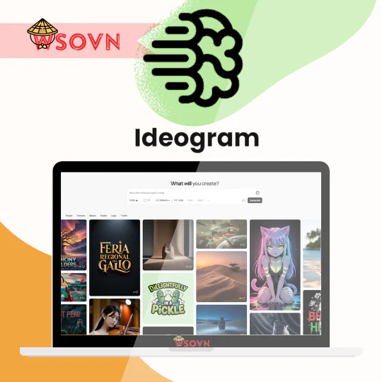 Ideogram