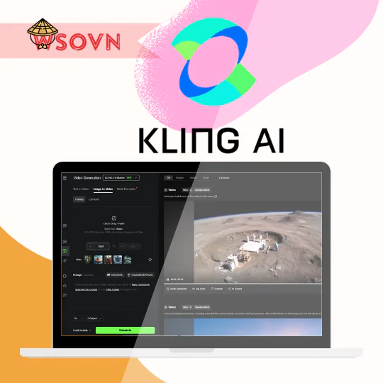 Kling AI