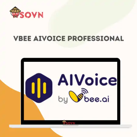 Vbee AIVoice Professional