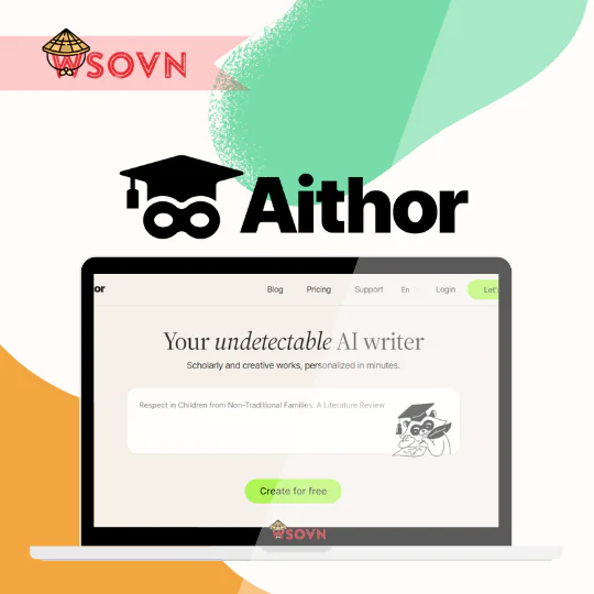 Aithor AI