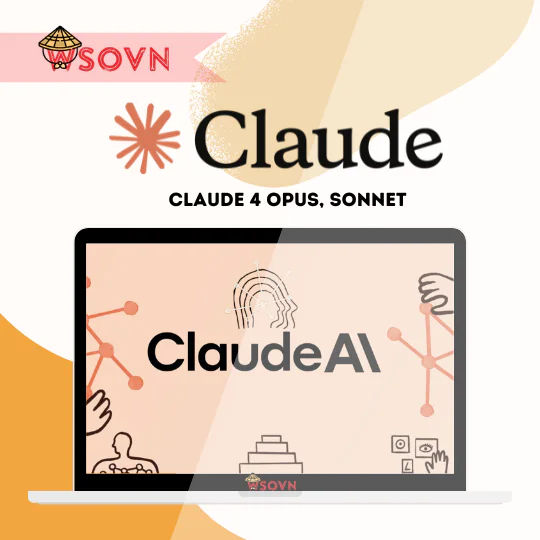 Claude AI 4 Opus, Sonnet