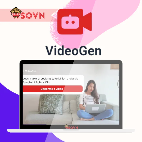 videogen ai-WSOVN