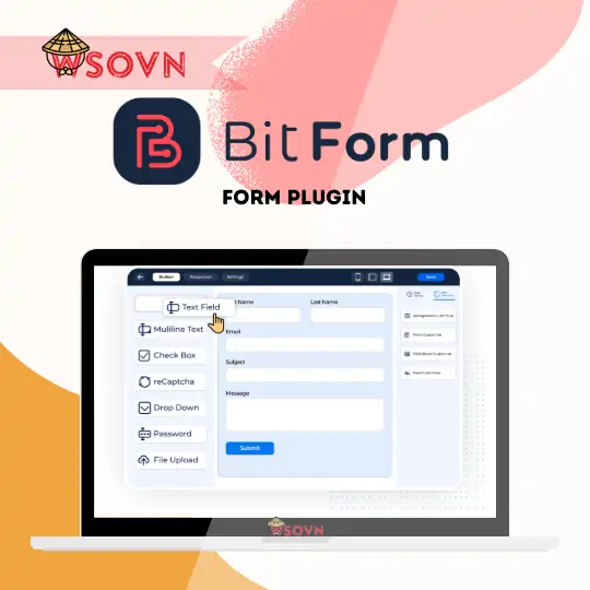 Bit Form
