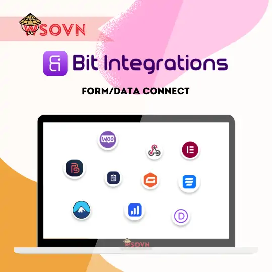 Bit Integrations