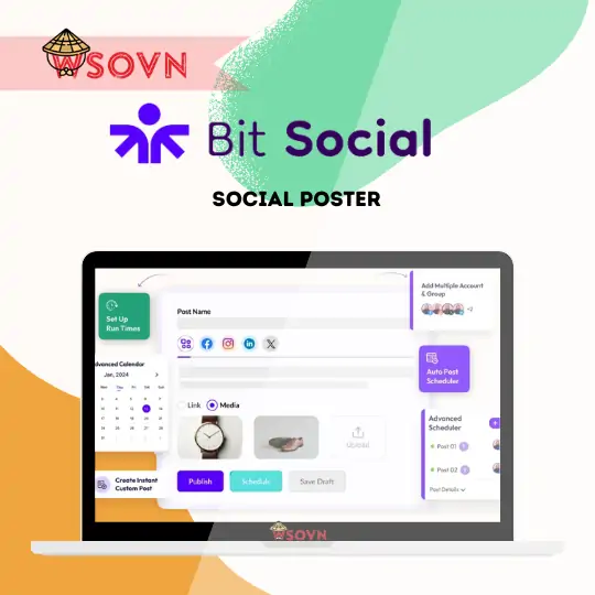Bit Social