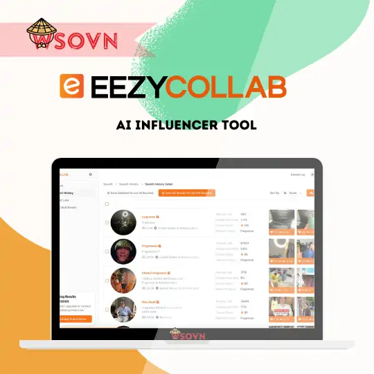 EezyCollab