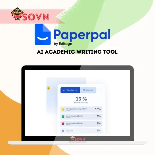 Paperpal