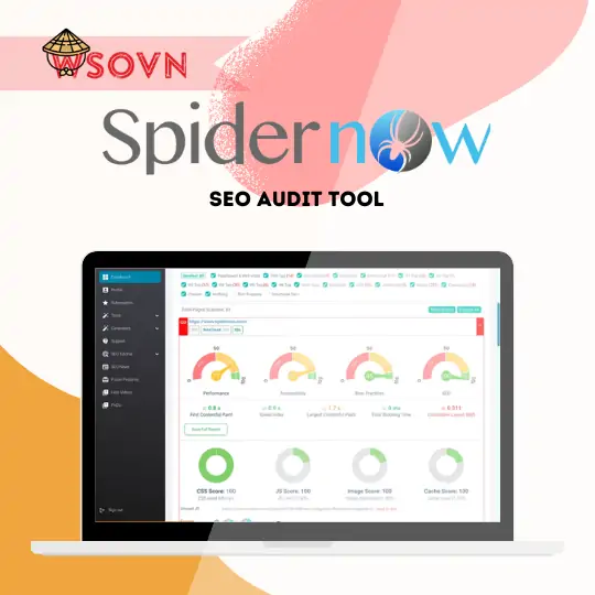 SpiderNow