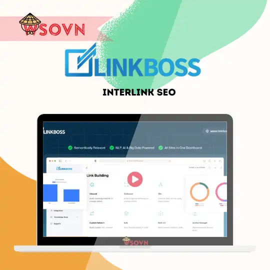 LinkBoss