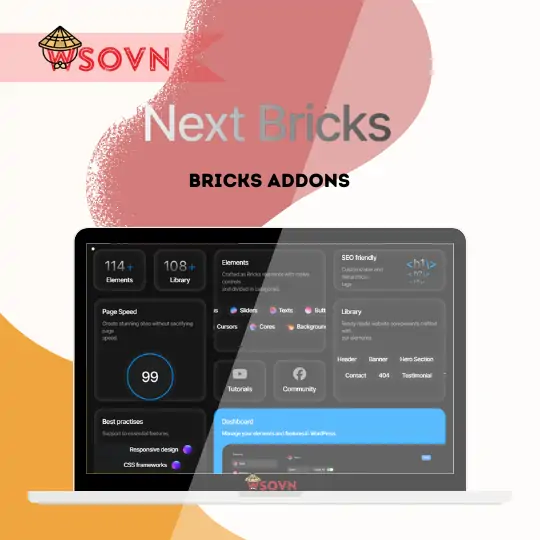 Next Bricks