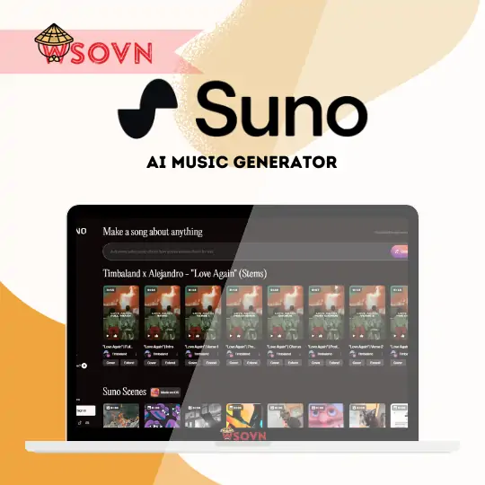 Suno AI