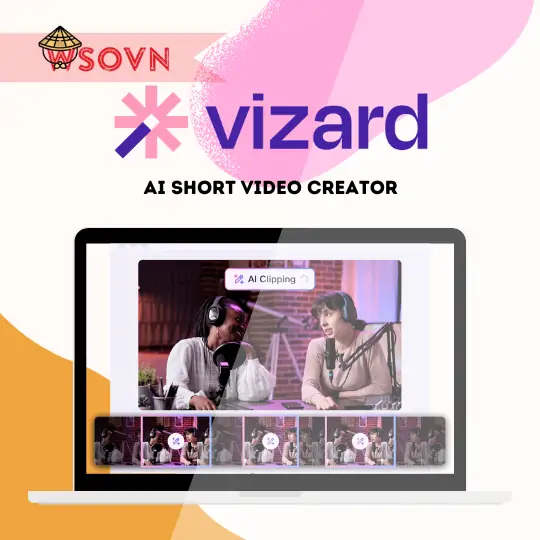 Vizard AI