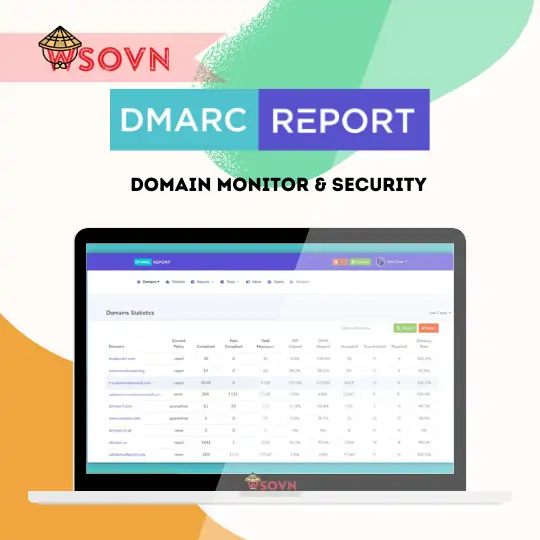 DMARC Report