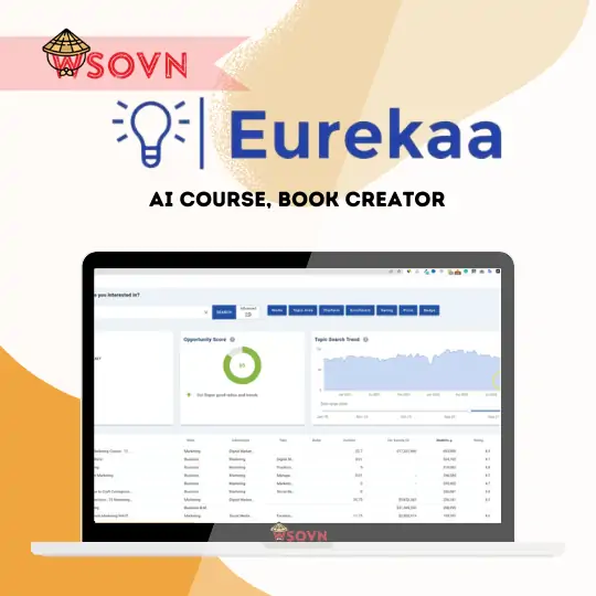 Eurekaa