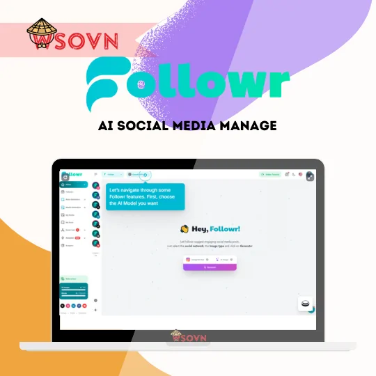 Followr