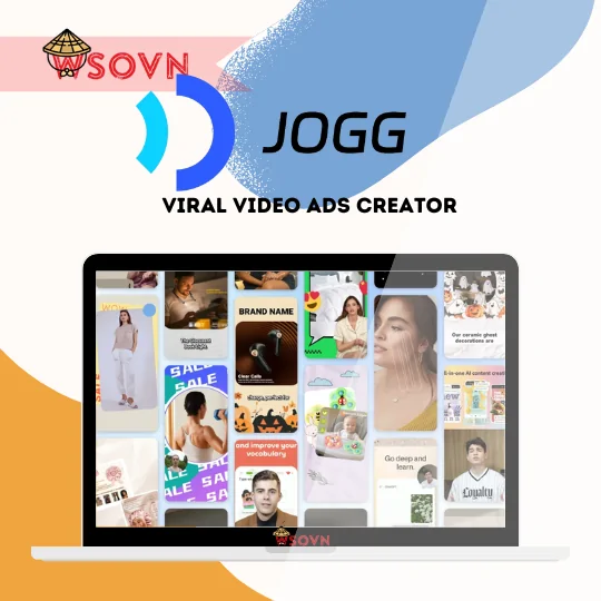 JoggAI