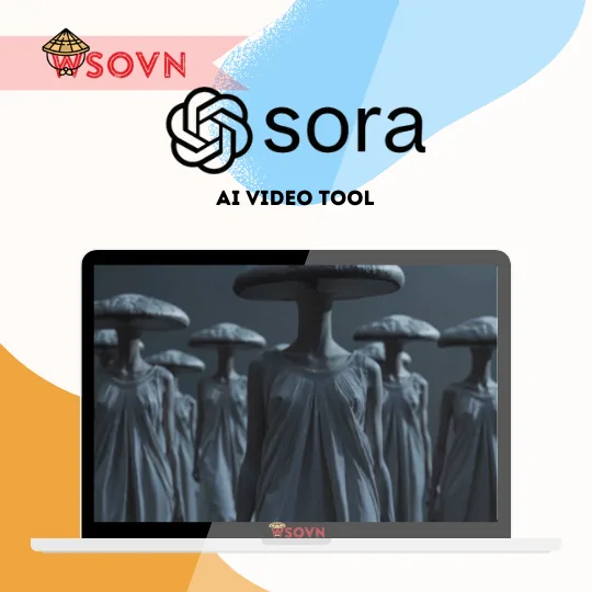 Sora AI