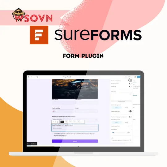 SureForms
