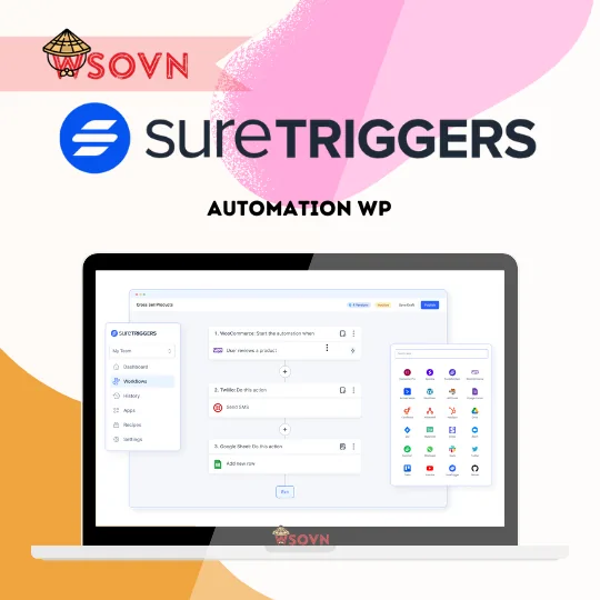 SureTriggers