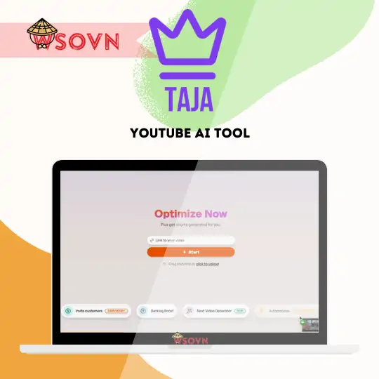 Taja AI