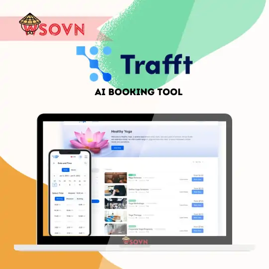 Trafft