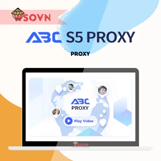 ABC S5 Proxy