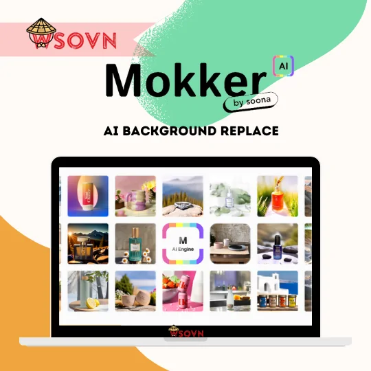 Mokker AI