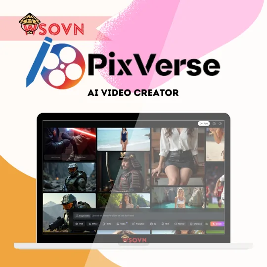 PixVerse