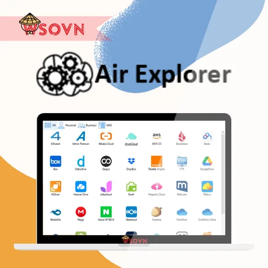 Air Explorer