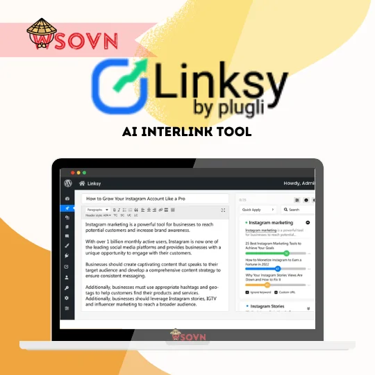 Linksy