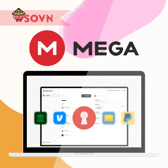Mega Pro