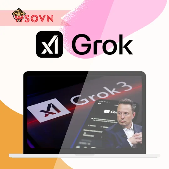 Super Grok AI